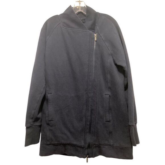 EUC Lululemon Back To It Wrap Inkwell - Picture 4 of 8